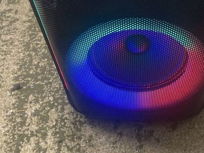 Hey Day speaker