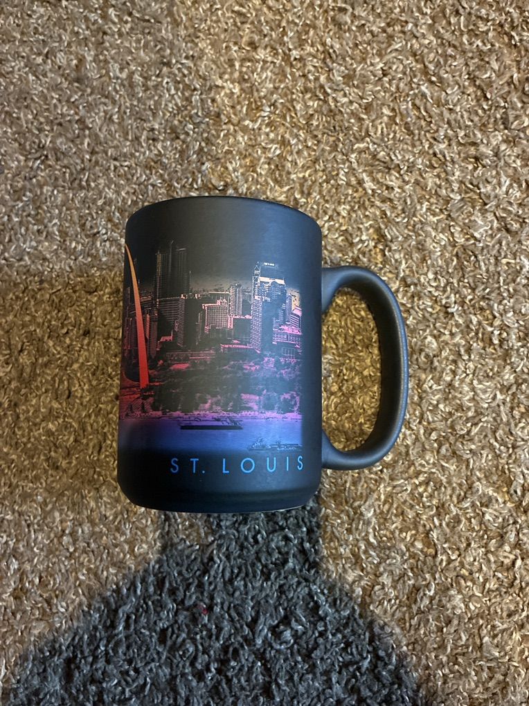 Coffee Mug