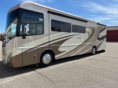 2016 Winnebago Journey 36M