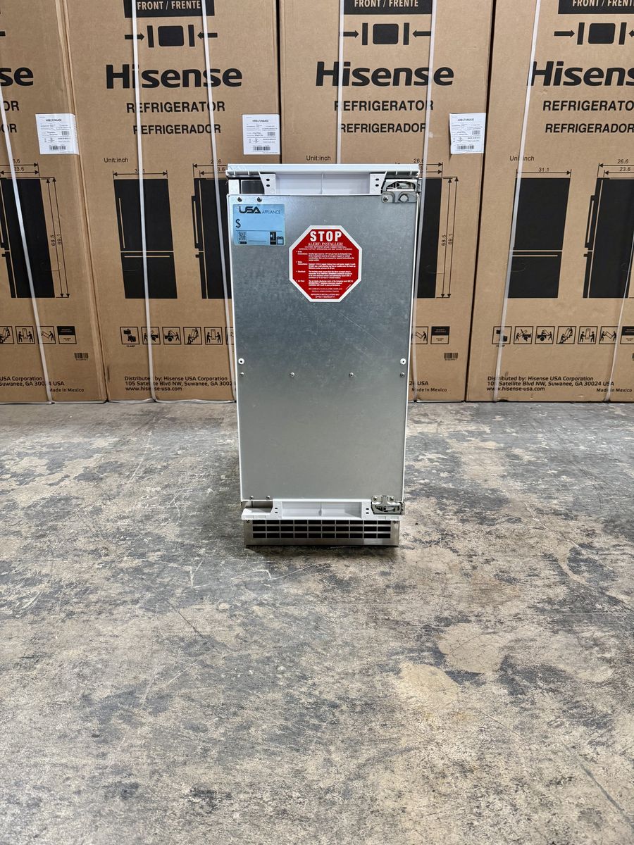 VIKING PRO SERIES ICE MAKER OUTDOOR APPROVED