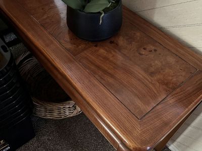 Entry Tables