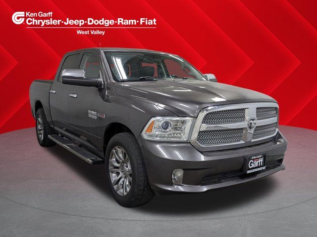 2015 Ram 1500 Laramie Limited