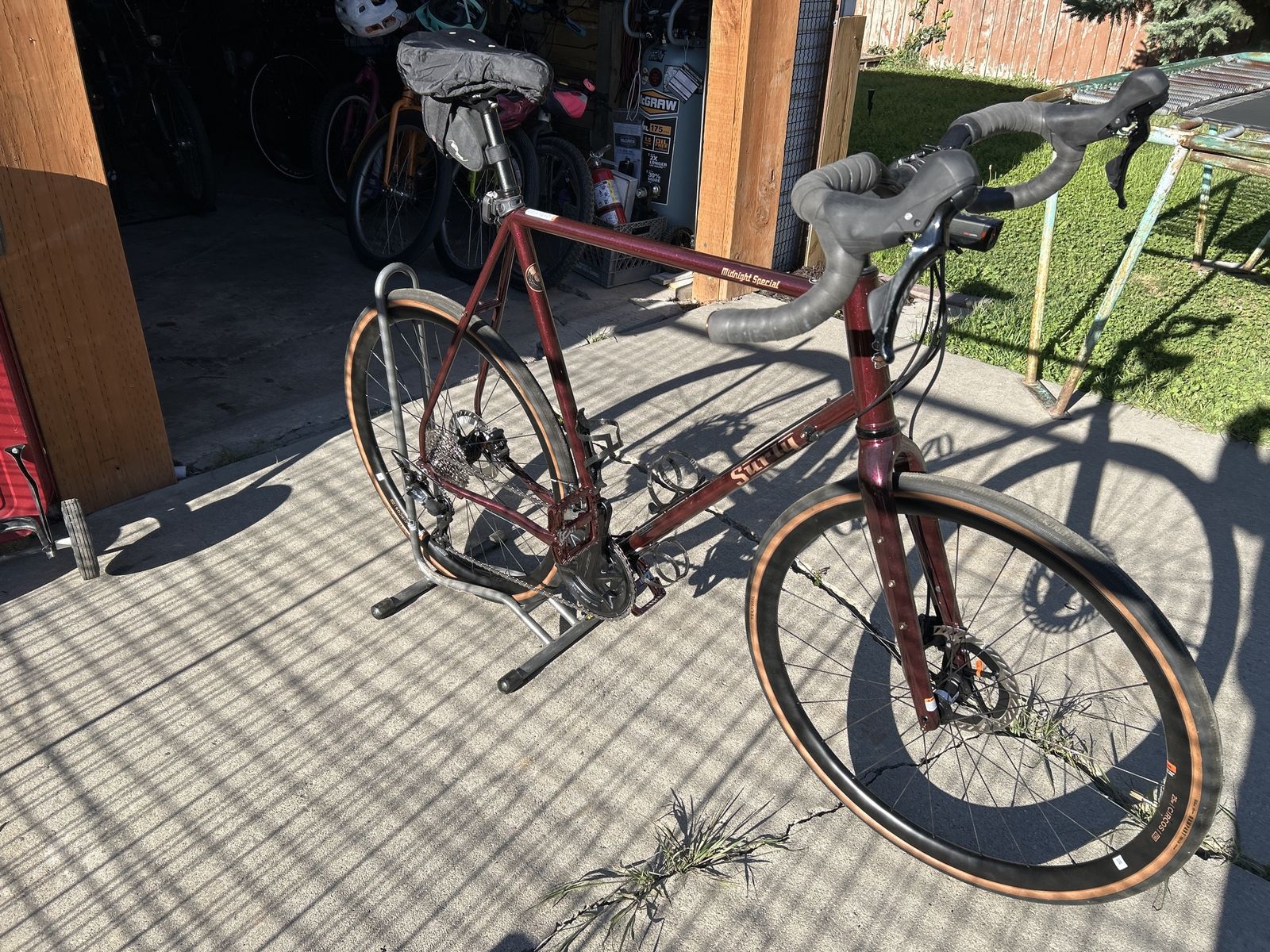 Surly Midnight Special size 64
