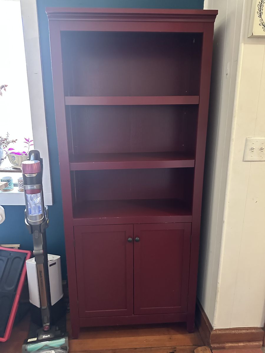 Kitchen Cabinet