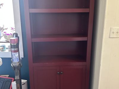 Kitchen Cabinet