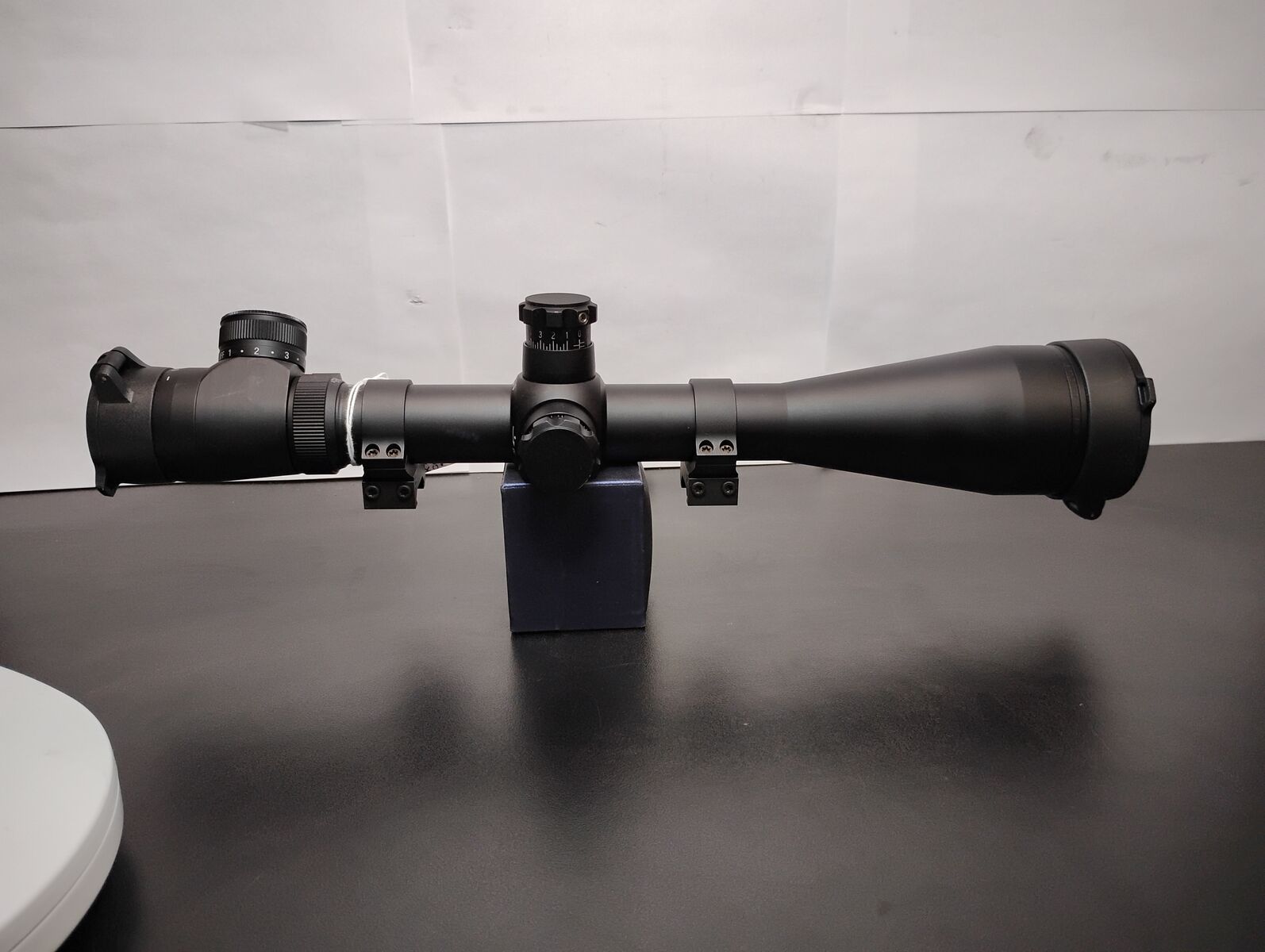 Leupold Mark 4 / 8.5-25x50 LR/T M1 Rifle Scope
