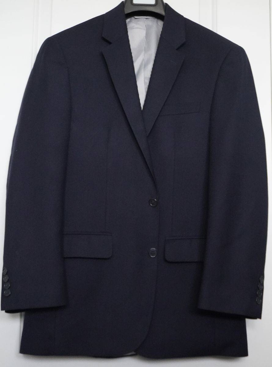 3 Sport Coats - Men's - Size 38
