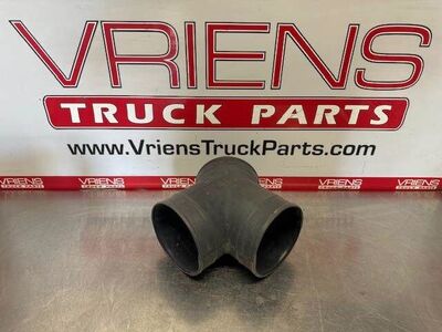 Used Kenworth T800 Air Intake Y Pipe, Part # K180-13792