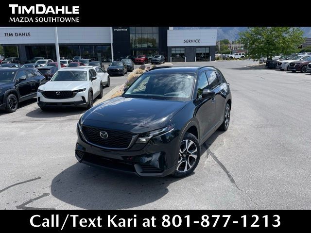 2026 Mazda CX-5 2.5 S Preferred