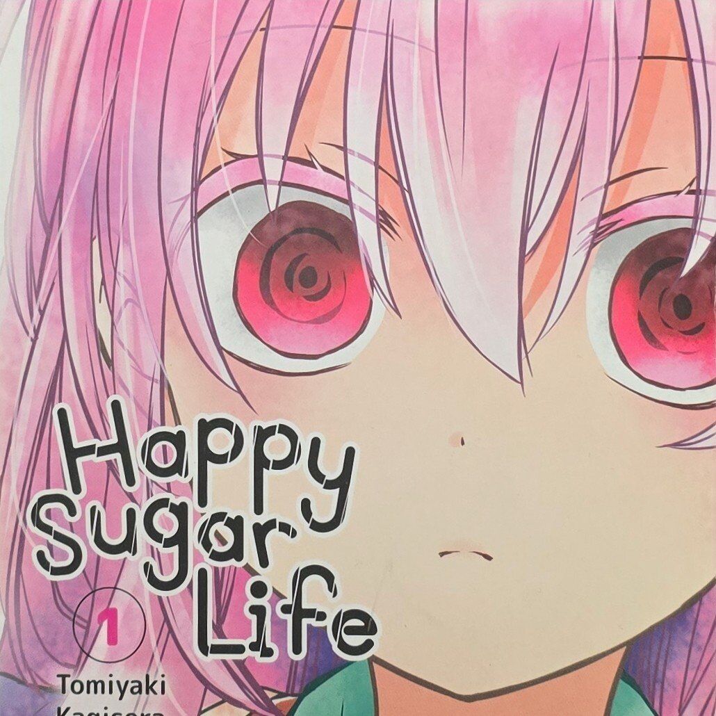 Happy Sugar Life Vol 1