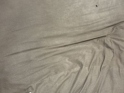 Big Joe 6 Ft. Foam filled bean bag chair