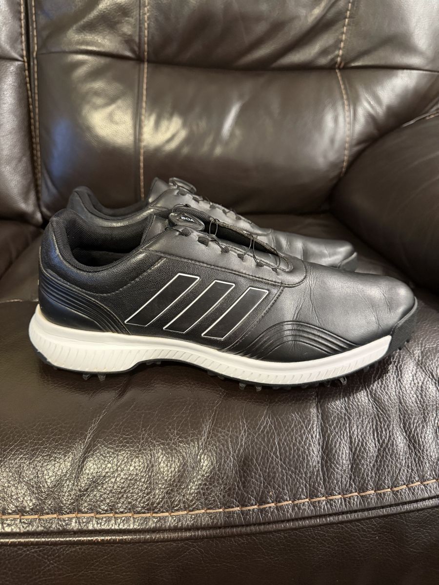 Adidas BOA golf shoes