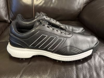 Adidas BOA golf shoes