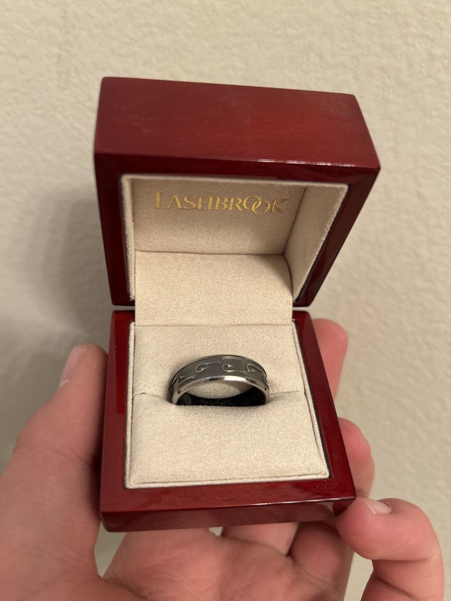 Mens Ring