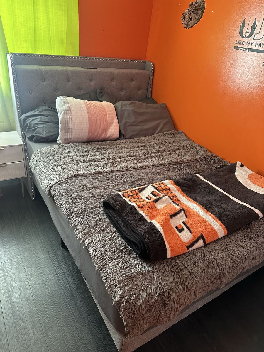 Bedroom Set