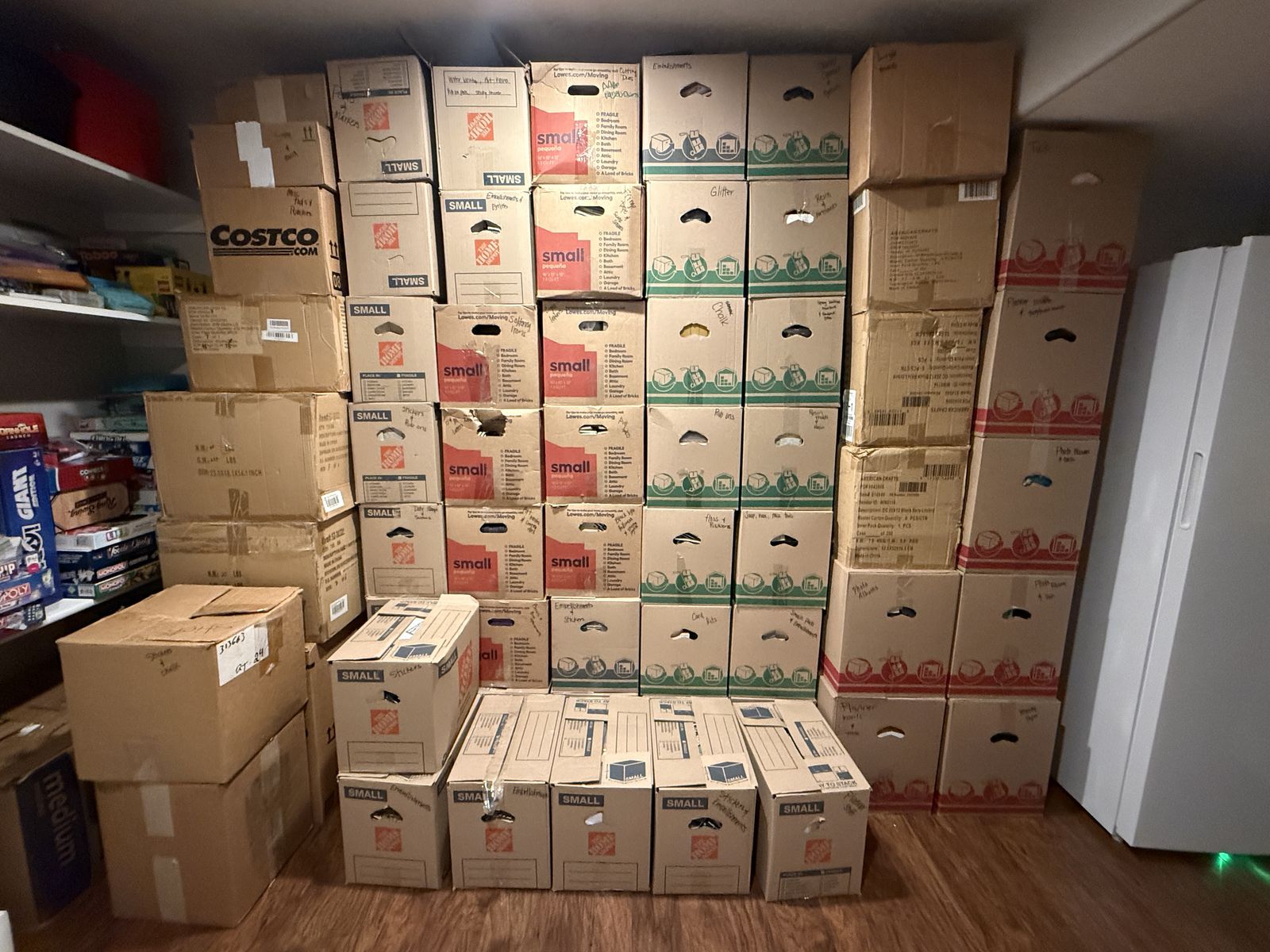 Craft Store Inventory For Sale Huge Lot