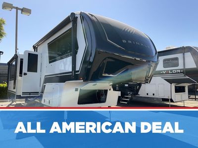 2026 Brinkley Model Z 3210