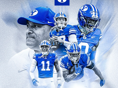 2-10 tickets BYU vs Utah Tech Sept 5th Saturday Home opener