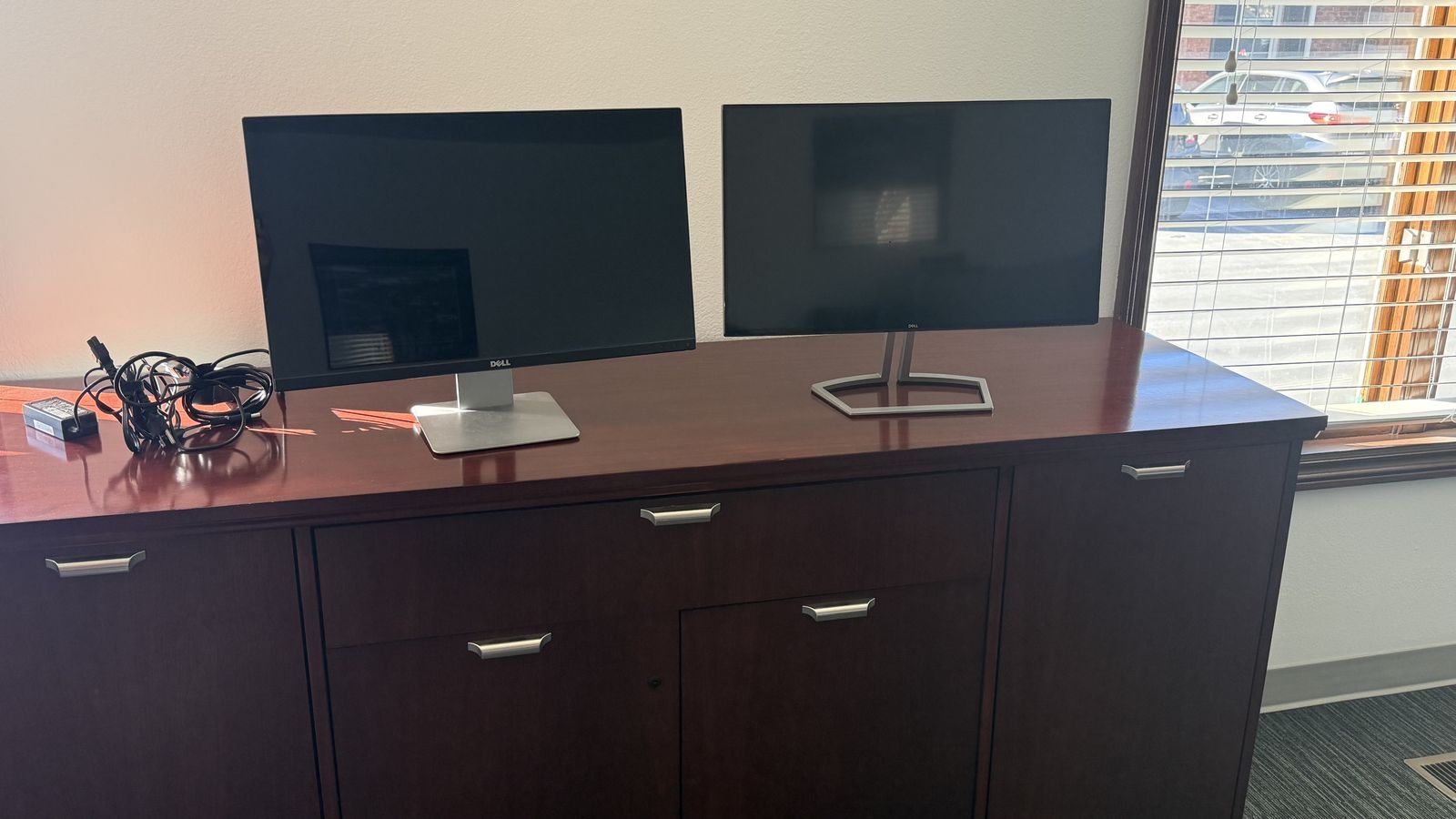 Dell Computer monitors - great condition!