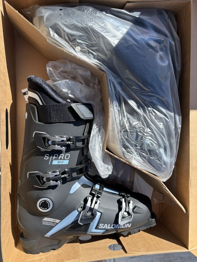 Salomon S/PRO MV 90 CS GW