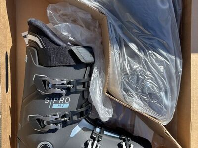 Salomon S/PRO MV 90 CS GW