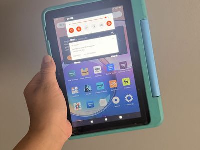 Fire HD 8 kids Pro Tablets