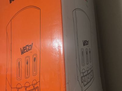 Wego cutlery dispenser