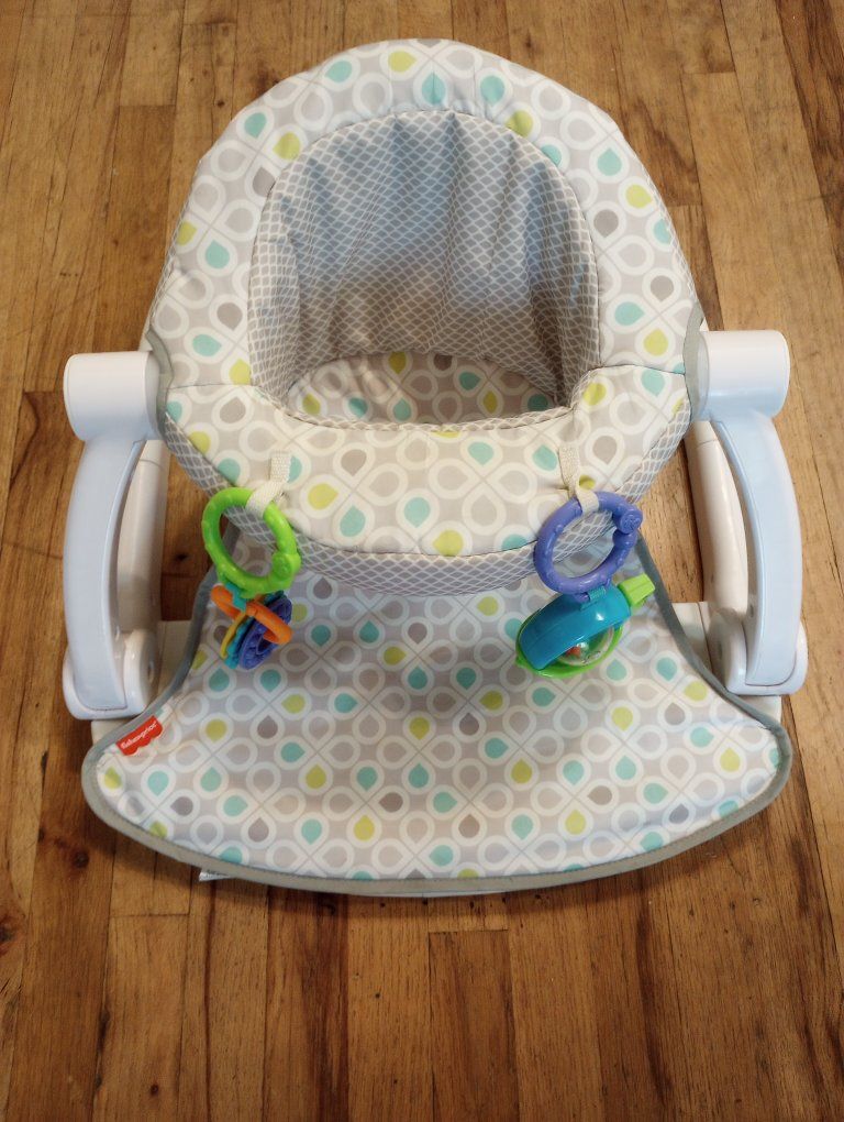 Baby Floor Seat