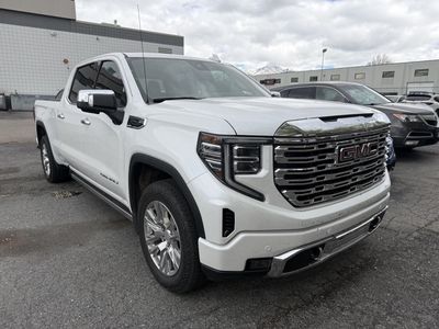 2022 GMC 1500 Denali