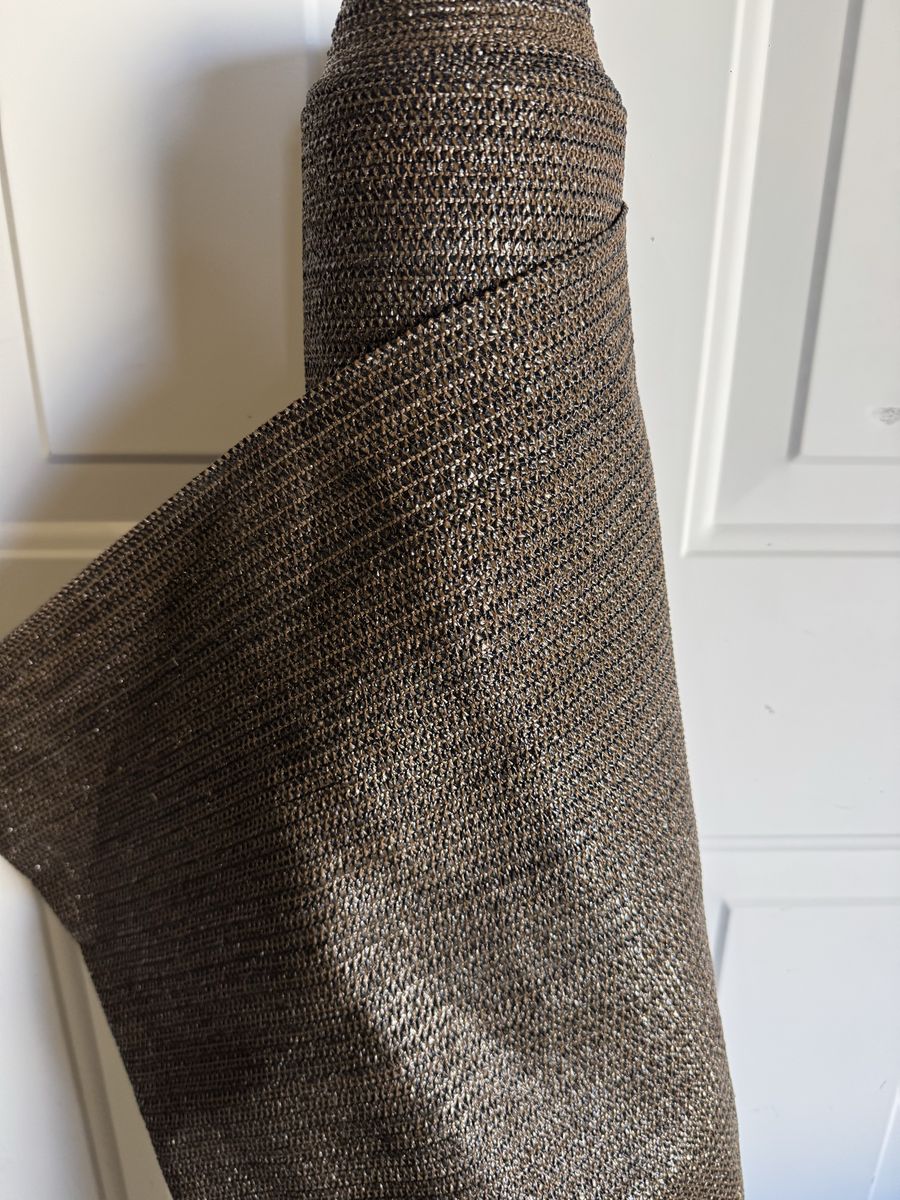 Outdoor fabric