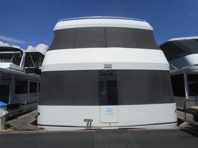 2021 Adonia Pace 81x22 House Boat