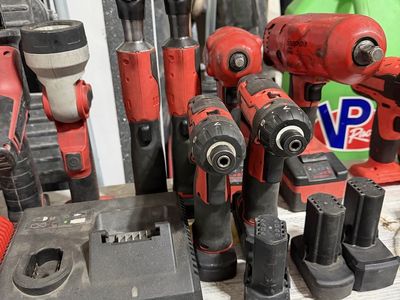 Snap-on tools