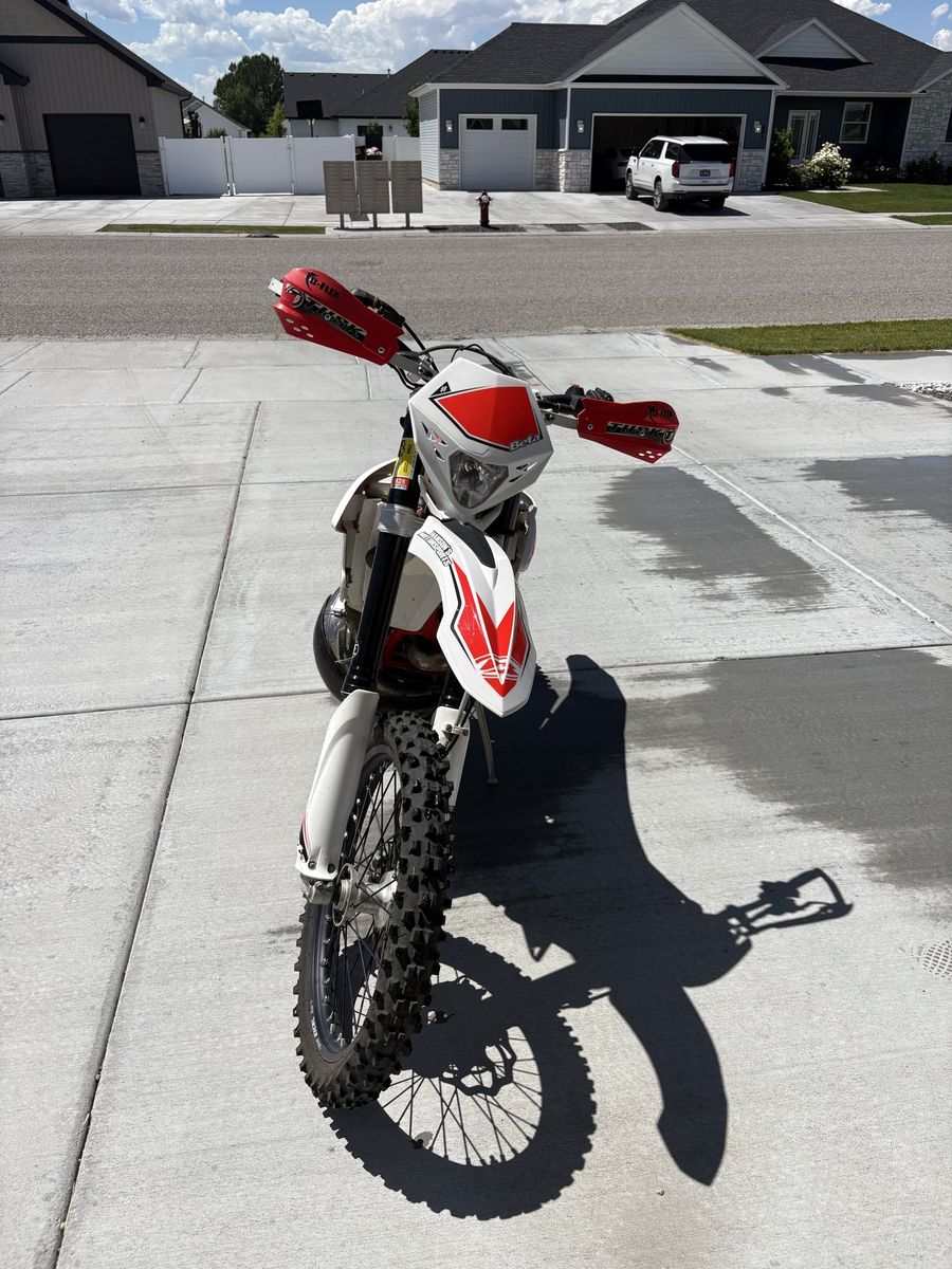 2019 Beta 300 rr 