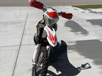 2019 Beta 300 rr