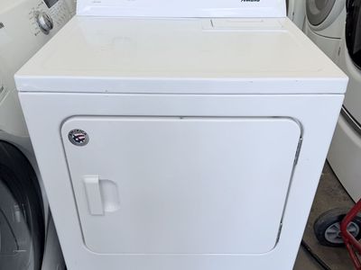 Amana Dryer Electric