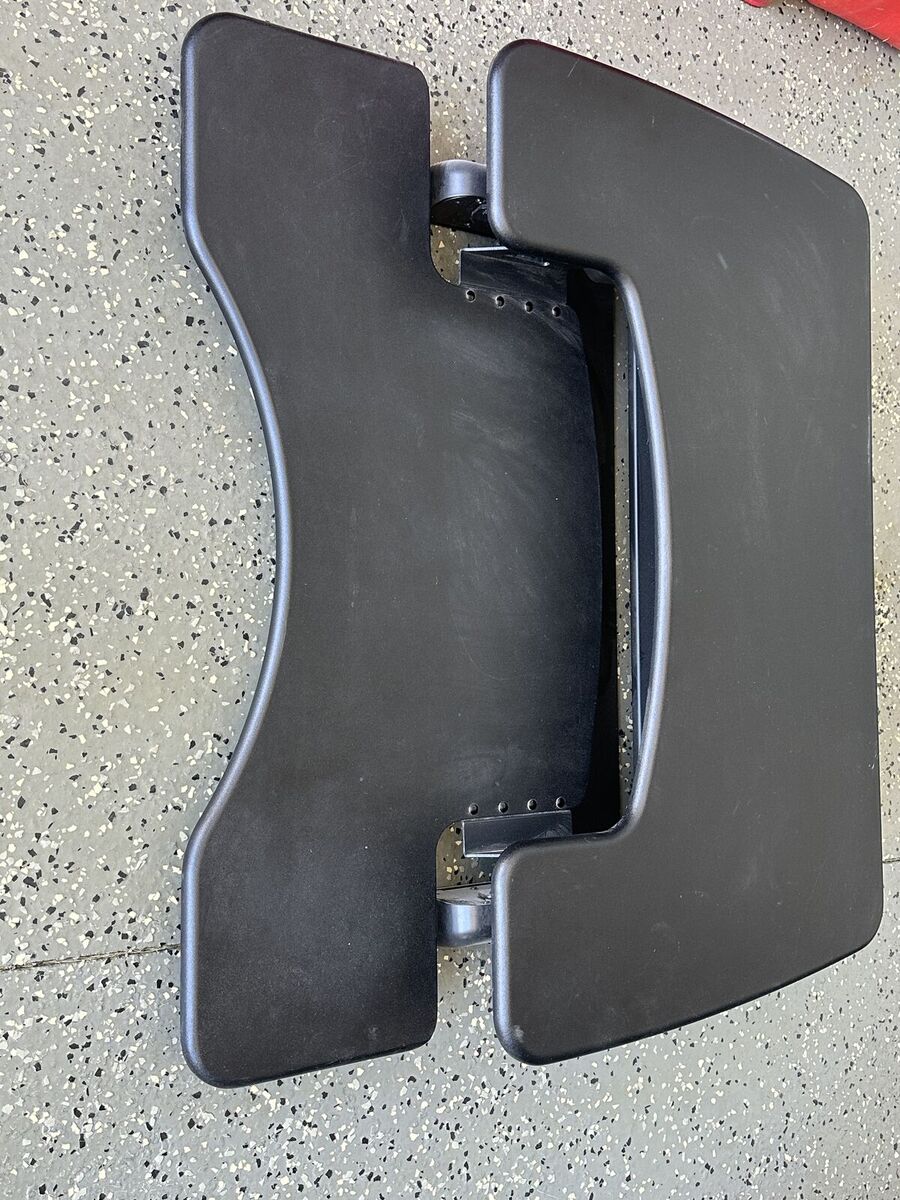 Standing desk Varidesk ProPlus 36