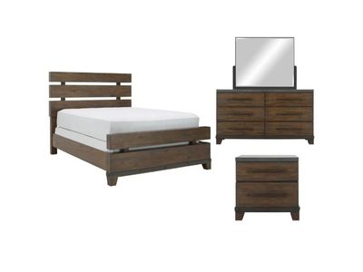 bedroom set