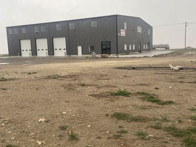 Shop Or Warehouse With Offices In Tooele