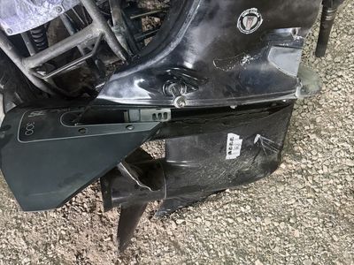 Oms cobra outdrive