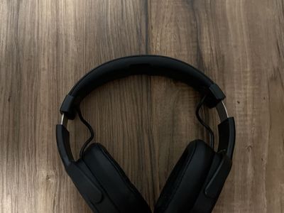 Skull candy Skull Crusher Evo