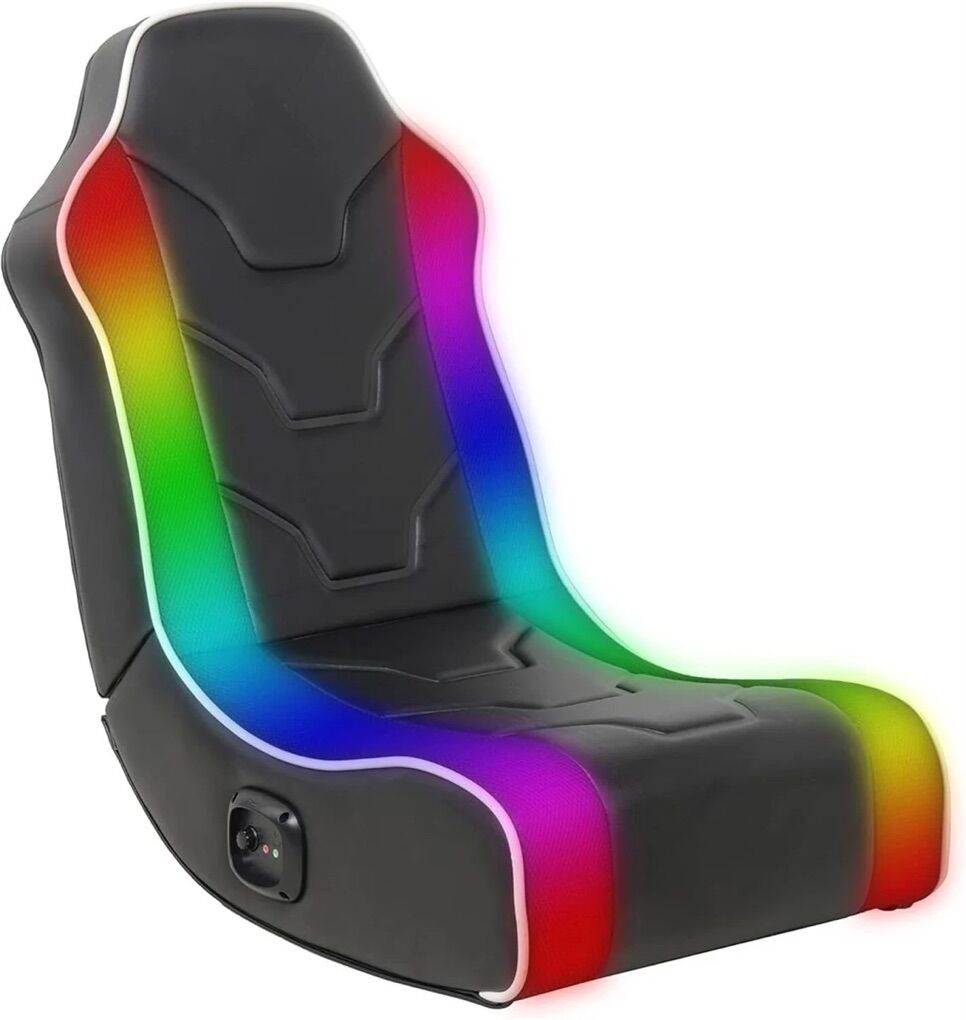 X Rocker Gaming Chair