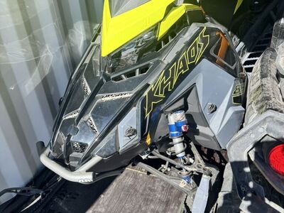 Polaris Matryx Slash 2022