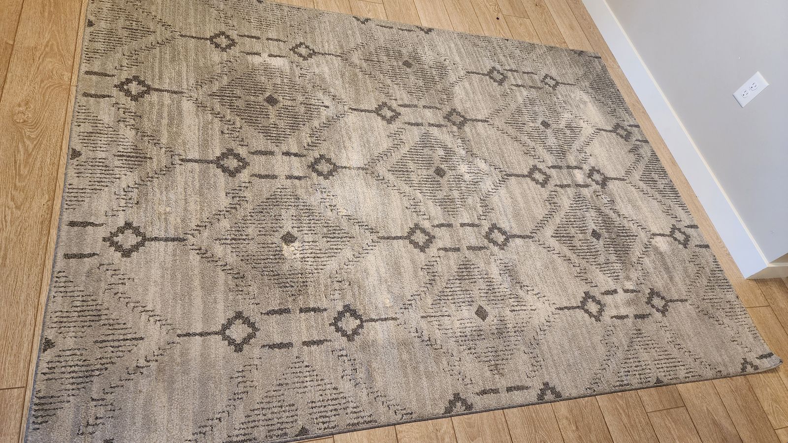 Area rug
