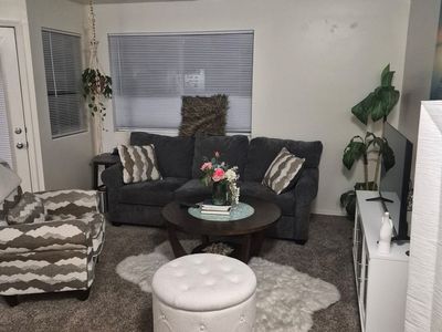 Lease Takeover Opportunity - WHOLE apartment for rent!!!