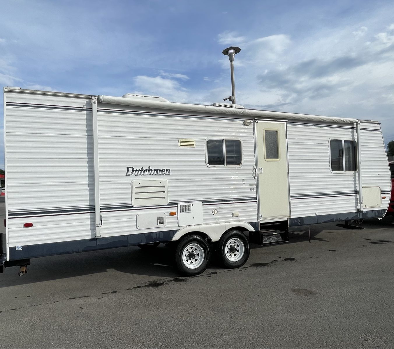 2005 Dutchmen 26ft