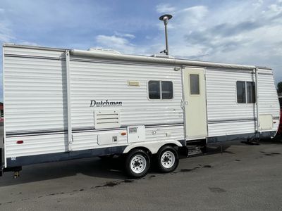 2005 Dutchmen 26ft