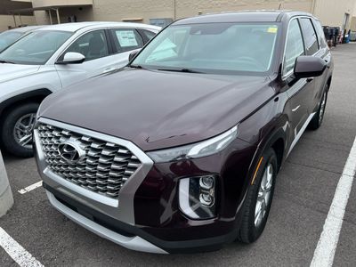 2021 Hyundai Palisade SE