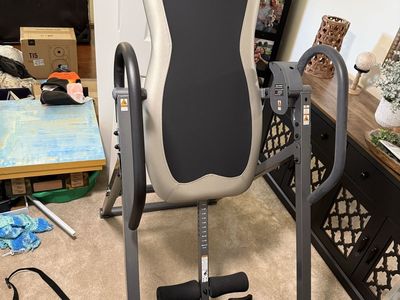 Inversion Table