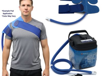 Breg Polar Care Kodiak Cold Therapy System – New in Box