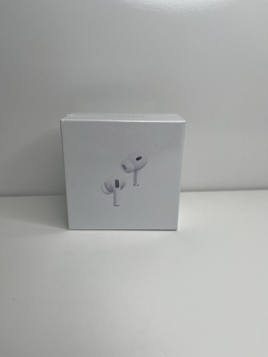 New AirPods Pro 2 (2nd Gen)
